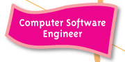 Computer Software Engineer