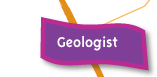 Geologist