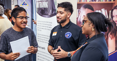 Beyond the Summer Job: Turning Houston Youth Internships into 2026 Careers