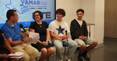 Career Exploration Gives Students a Chance to Try Before They Choose