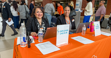 Find Your Next Opportunity at the Magnum Staffing Hiring Event