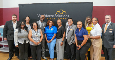 Be Successful Job Fair Connects 278+ Job Seekers With 41 Employers in Fifth Ward