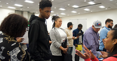 Your January Guide to Houston-Area Job Fairs and Hiring Events