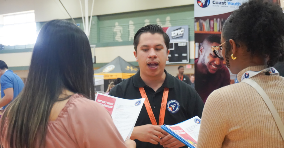 Employers Invited to Connect with Young Talent at HGCY Career Exploration & Job Fair