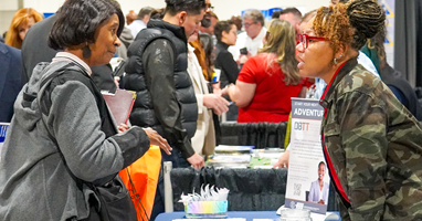 Star Protection Agency Hiring Event Connects Job Seekers with Security Career Opportunities