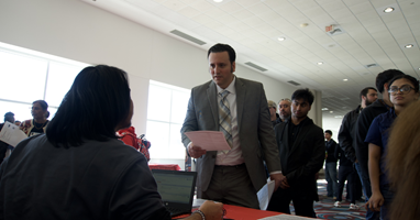 Get Job-Ready: Interview Preparation Workshop