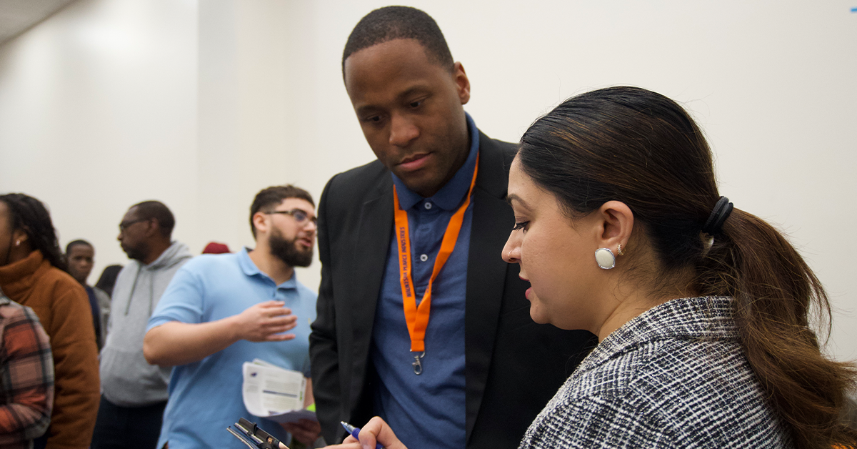 No Wrong Answers? How to Approach Pre-Employment Assessments