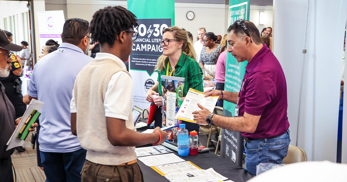 Connect with Local Talent at the Catholic Charities Job Fair!