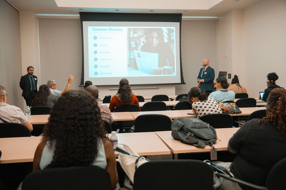 Texas Gulf Coast Workforce Summit Highlights Collaboration to Strengthen the Education Workforce