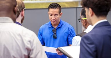 One Week Until the Gulf Coast Workforce Board Apprenticeship Summit