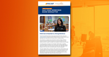 Childcare, Career Pathways and Workforce Trends: Explore Newsletter Issue 9