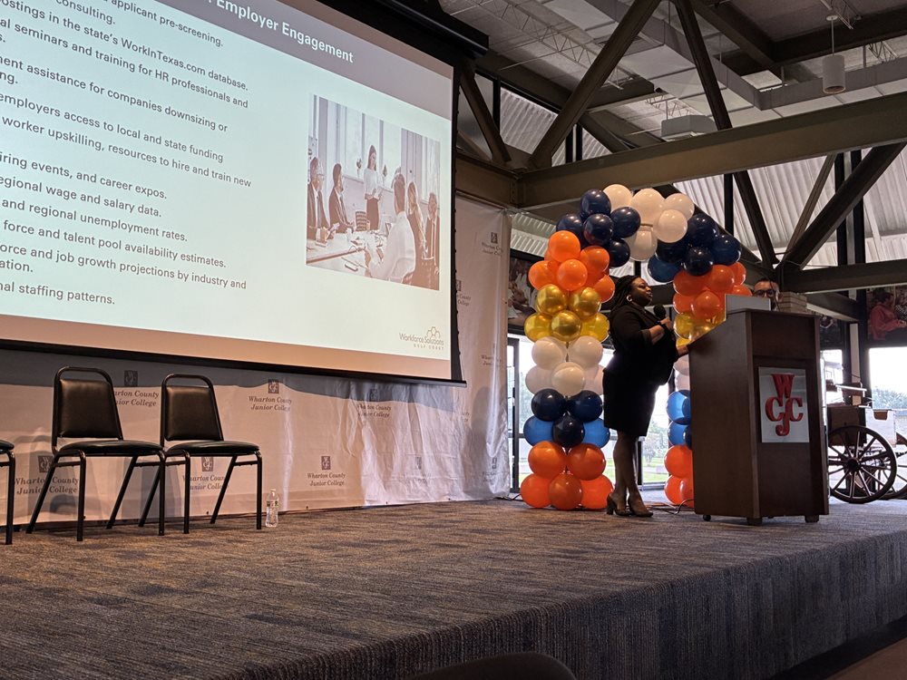 Texas Gulf Coast Workforce Summit Brings Regional Leaders Together to Strengthen the Future Workforce