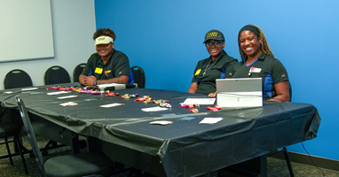 33 Liberty Job Seekers Interview for New Waffle House Location