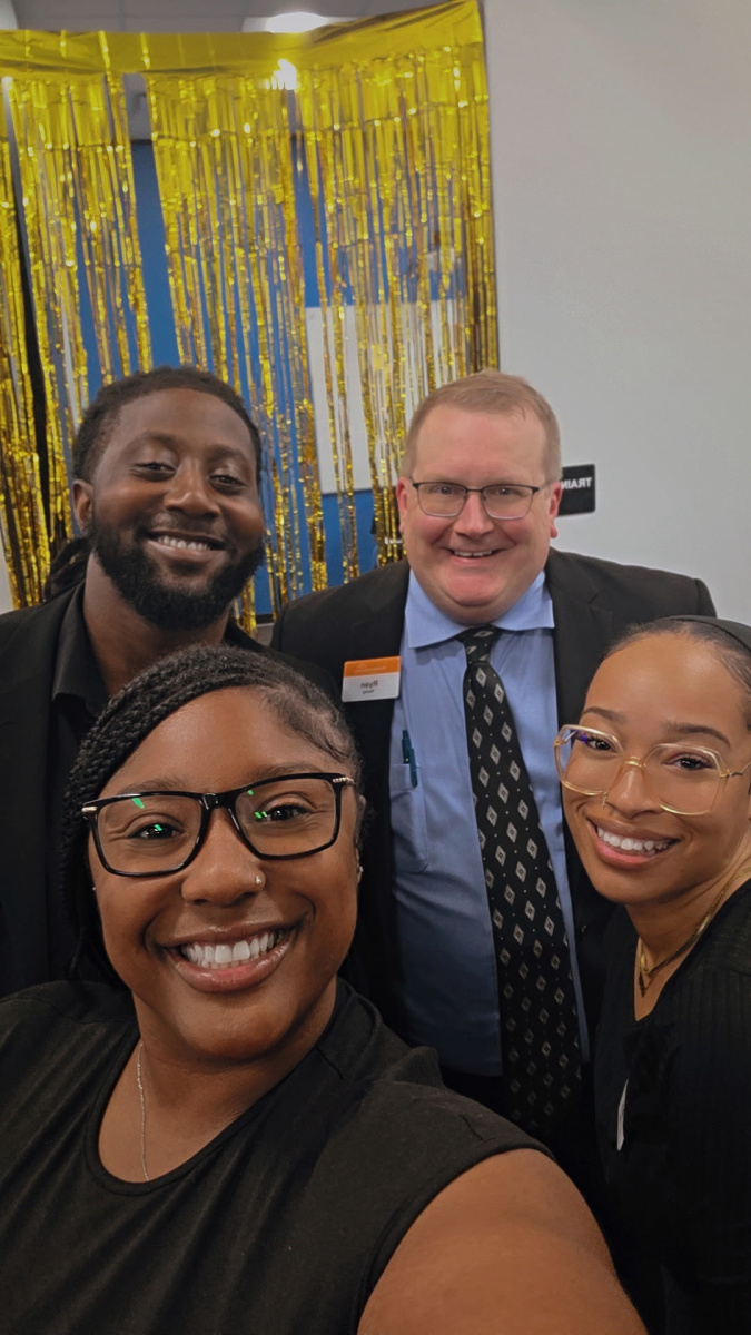 WIOA Graduates Take the Next Step Toward Employment at Career Readiness Event