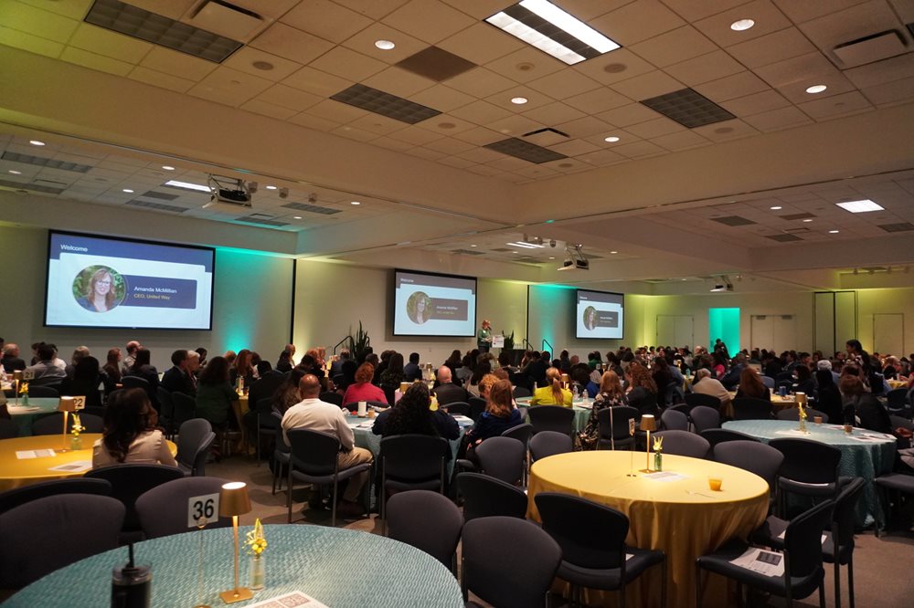 Houston Economic Mobility Summit Brings Regional Leaders Together