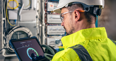 Powering the Future: High-Demand Careers in the Energy Industry