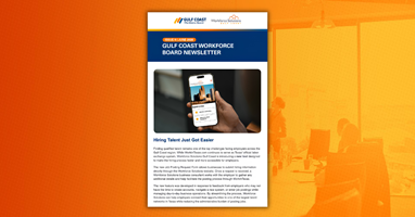 Your Monthly Workforce Update Is Here: Newsletter Issue 9
