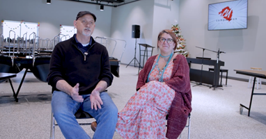 Compassion United and Workforce Solutions Partnership Supports Pathways to Independence