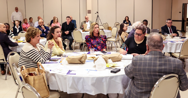 Houston Economic Mobility Summit Convenes Cross-Sector Leaders to Advance Regional Impact