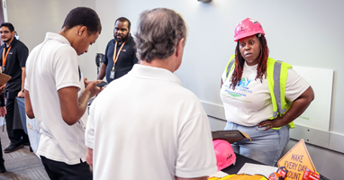 Ready for a Career Change? Explore the ARP/MC3 Apprenticeship Program