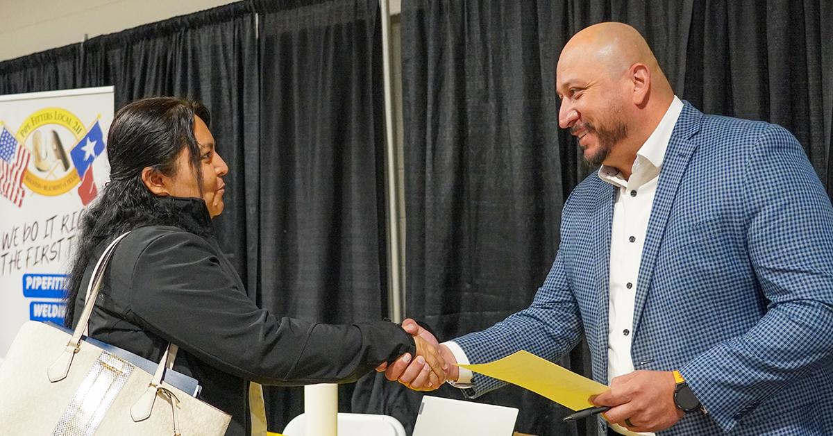 Ace Your Next Interview: Sharpening Your Interview Skills