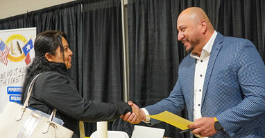 Ace Your Next Interview: Sharpening Your Interview Skills