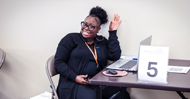 Job Shadowing Helps Youth Explore Careers Before They Commit