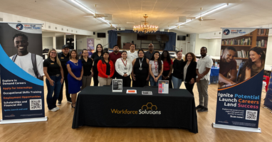 American Legion Youth Job Fair Connects Young Adults with Career Opportunities
