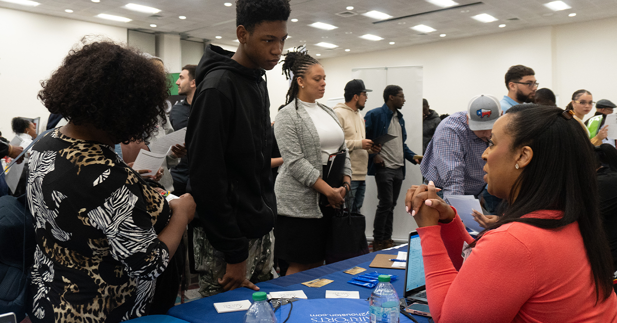Employers: Connect with Local Talent at the BeSuccessful Job Fair