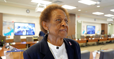 Meet Bobbie Henderson: Leading with Purpose and Human Kindness