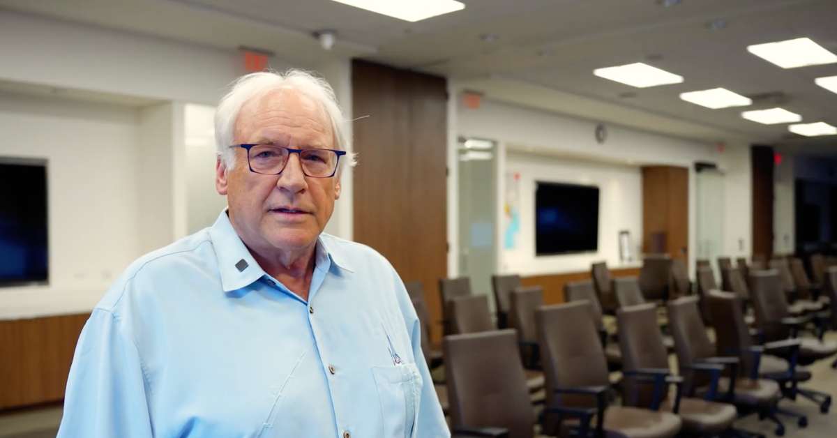 Meet Alan Heskamp: Professional Experience That Makes a Difference