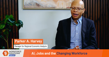 Should You Learn AI? A Regional Economist Says Yes