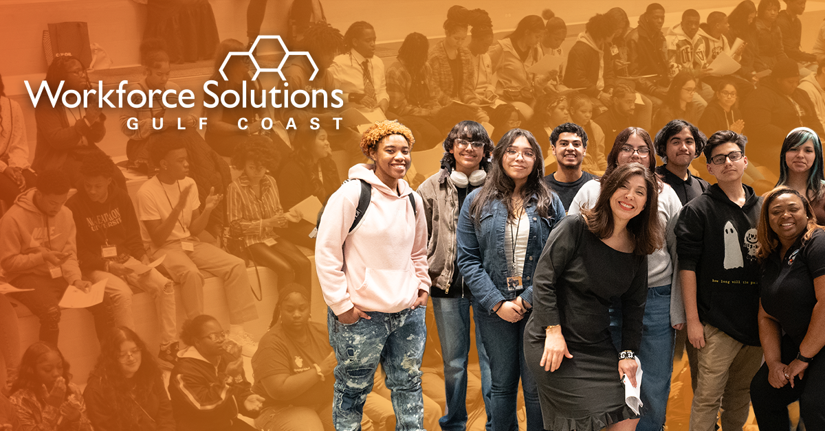 Workforce Solutions Gulf Coast Awarded $250K Workforce Innovation Fund Grant