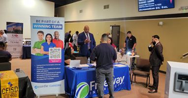 Connect With Employers at the BeSuccessful Job Fair