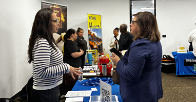 Fort Bend Resource & Job Fair Draws Strong Community Turnout