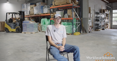 How an HVAC Apprenticeship Helped Nick Ward Find His Path