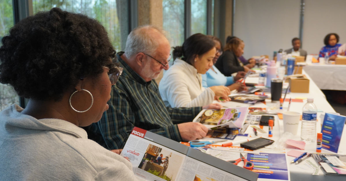 Ready to Stand Out? Join the Crafting Marketable Resumes Seminar