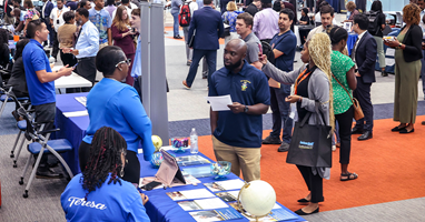 Labor Market Information