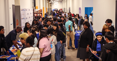 Youth Summit 2026: Still Time to Register and Explore Your Next Career Step