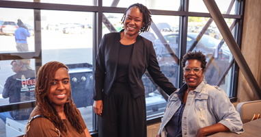Build Career Confidence: Resume & Interview Workshop