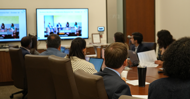 Leaders Gather Today for the Houston Economic Mobility Summit