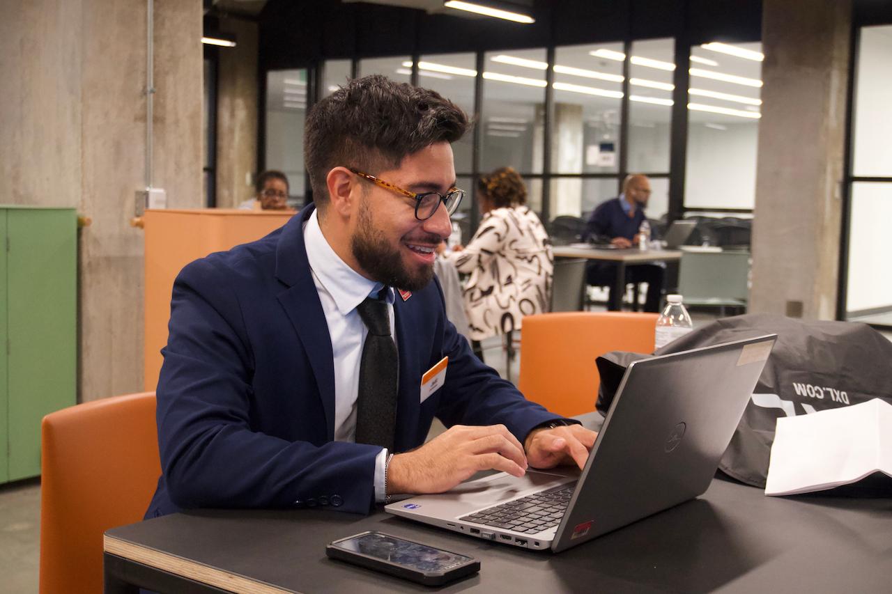 How Generative AI Is Reshaping Workforce Skill Development