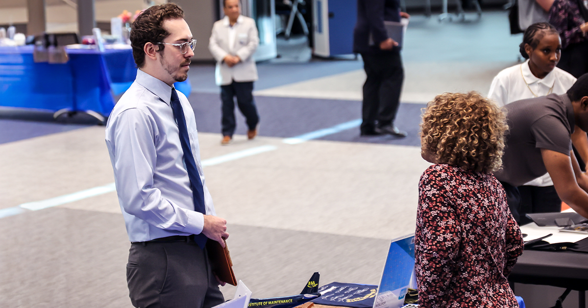 Your June Guide to Job Fairs and Hiring Events in Texas