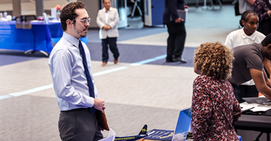 Your June Guide to Job Fairs and Hiring Events in Texas