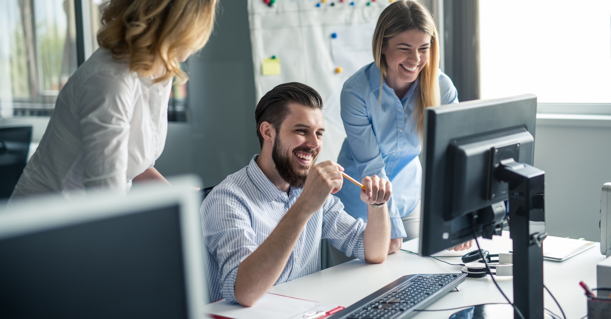 How Upskilling Can Help Meet Growing Demands for Labor