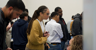 Connect with Employers at the Workforce Solutions Northline Job Fair