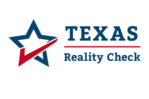 Texas Reality Check
