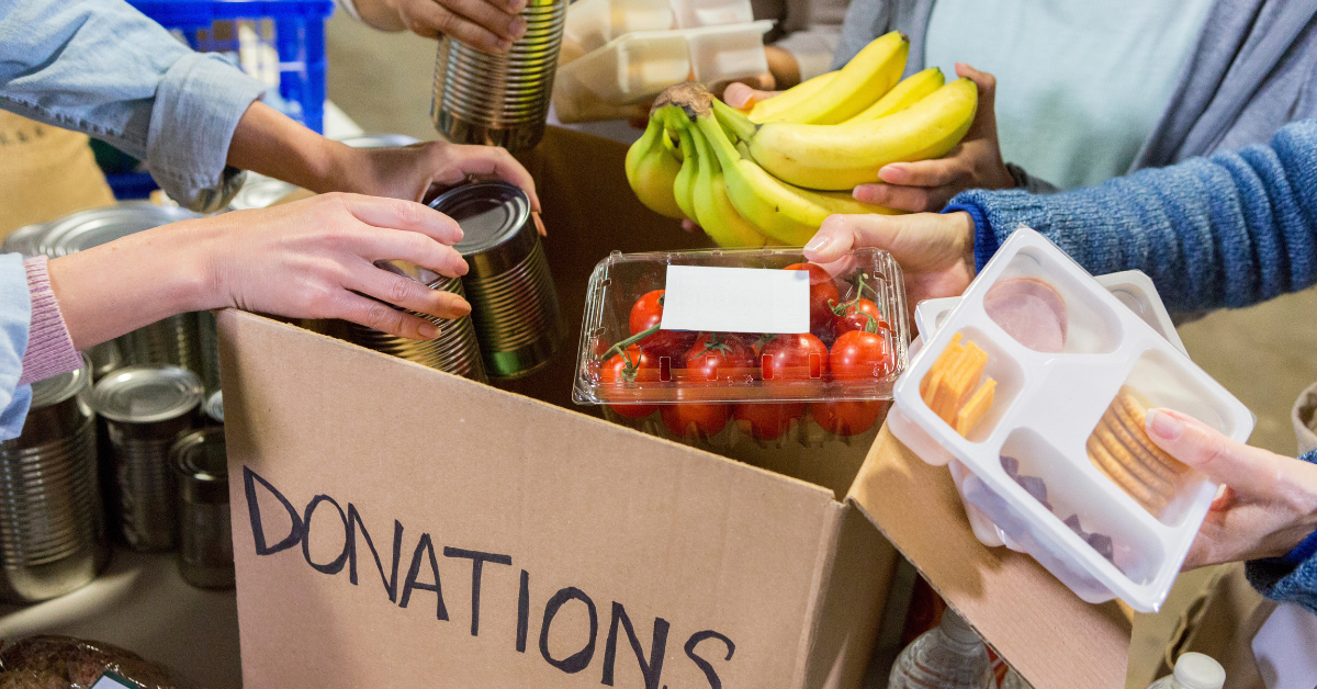 Need SNAP Assistance? Community Support Event Coming to Huntsville