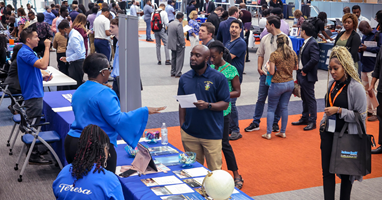 Connecting Youth and Opportunity: American Legion Youth Job Fair