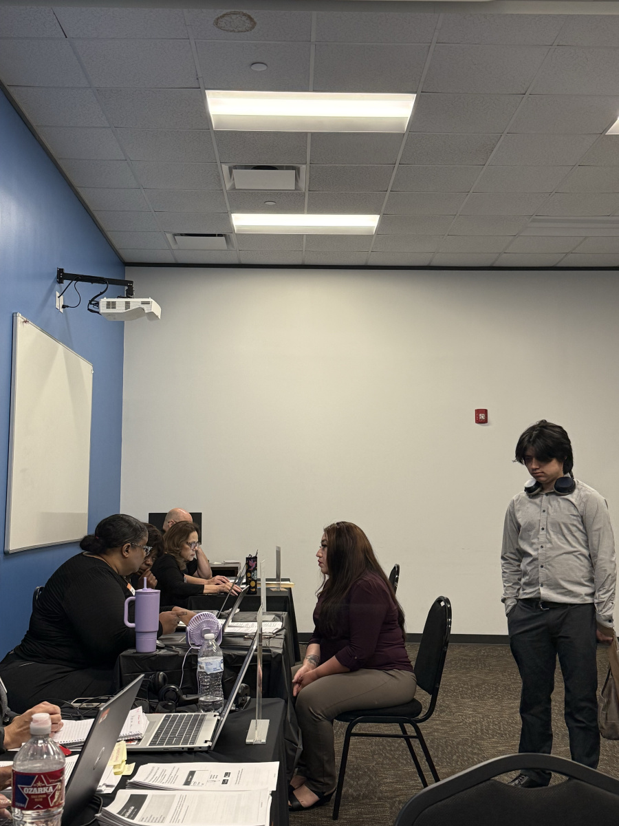 WIOA Graduates Take the Next Step Toward Employment at Career Readiness Event